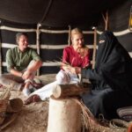 Super Safari Tour in Hurghada : Best Desert Adventure