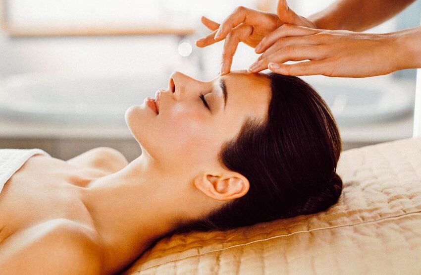 Cleopatra Plus Spa Massage Program in Hurghada