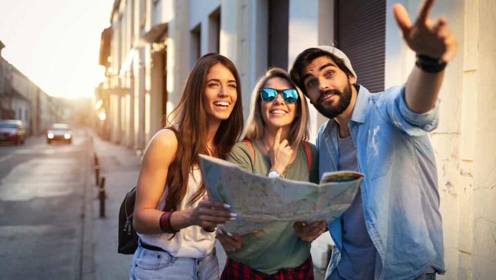 Hurghada City Tour Stops for Shopping