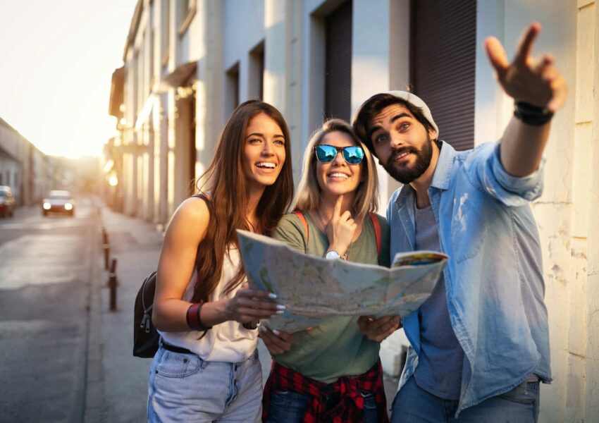 Hurghada City Tour Stops for Shopping