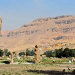 Luxor full day tour Small Group from Hurghada 2026