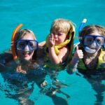 Mahmya Island Snorkeling Tour : Red Sea Crystal Waters