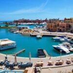 Enchanting El Gouna City Tour Exploration - Lagoon City Walking Tour 5 hours