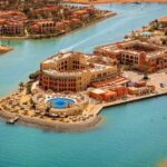 Enchanting El Gouna City Tour Exploration - Lagoon City Walking Tour 5 hours