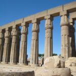 Luxor full day tour Small Group from Hurghada 2026