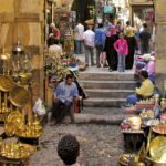 Cairo Day Trip from Hurghada by Flight – Grand Egyptian Museum, Pyramids & Sphinx 2026