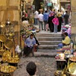 Private full day trip to Cairo and Giza to the 3 Great Pyramids the Egyptian Treasures