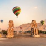 Bucket List Experience: Sunrise Luxor Egypt Hot Air Balloon Over Valley of the Kings 2026
