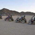 Super Safari Tour in Hurghada : Best Desert Adventure