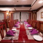 5 Days 4 Nights Nile Cruise from Luxor, Aswan & Abu simbel