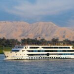 5 Days 4 Nights Nile Cruise from Luxor, Aswan & Abu simbel