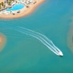 Enchanting El Gouna City Tour Exploration - Lagoon City Walking Tour 5 hours