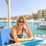 Enchanting El Gouna City Tour Exploration - Lagoon City Walking Tour 5 hours