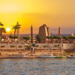 Luxor full day tour Small Group from Hurghada 2026