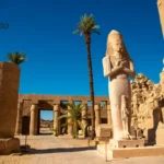 Luxor full day tour Small Group from Hurghada 2026