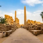Luxor full day tour Small Group from Hurghada 2026