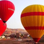 Bucket List Experience: Sunrise Luxor Egypt Hot Air Balloon Over Valley of the Kings 2026