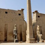 Luxor full day tour Small Group from Hurghada 2026