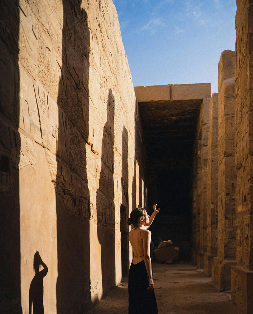 Hurghada To Go Your Guide To Discover Mahmya Island Luxor Tours