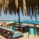 Mahmya Island Snorkeling Tour : Red Sea Crystal Waters