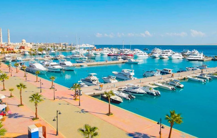 Hurghada Trips