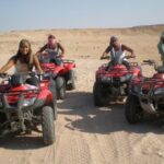 Super Safari Tour in Hurghada : Best Desert Adventure