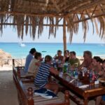 Mahmya Island Snorkeling Tour : Red Sea Crystal Waters