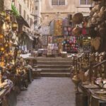 Private full day trip to Cairo and Giza to the 3 Great Pyramids the Egyptian Treasures