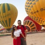 Bucket List Experience: Sunrise Luxor Egypt Hot Air Balloon Over Valley of the Kings 2026