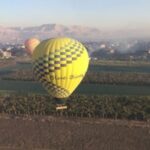 Bucket List Experience: Sunrise Luxor Egypt Hot Air Balloon Over Valley of the Kings 2026