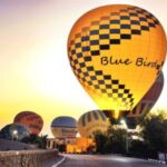 Bucket List Experience: Sunrise Luxor Egypt Hot Air Balloon Over Valley of the Kings 2026