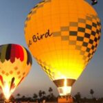 Bucket List Experience: Sunrise Luxor Egypt Hot Air Balloon Over Valley of the Kings 2026