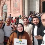 Cairo Day Trip from Hurghada by Bus 2026 Cheap Price