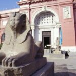 Cairo Day Trip from Hurghada by Bus 2026 Cheap Price