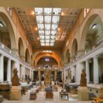 Private full day trip to Cairo and Giza to the 3 Great Pyramids the Egyptian Treasures