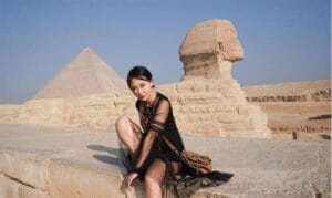 Private full Day Trip to Cairo 