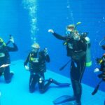 Amazing 3 Day PADI Open Water Diving Course - Become a Certified Diver in Paradise