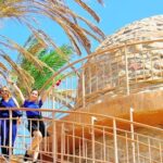 Hurghada Grand Aquarium Tour with Tickets & Transfers