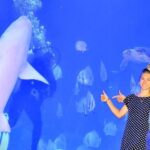 Hurghada Grand Aquarium Tour with Tickets & Transfers