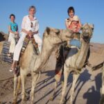 Super Safari Tour in Hurghada : Best Desert Adventure