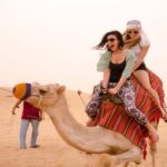 Super Safari Tour in Hurghada : Best Desert Adventure