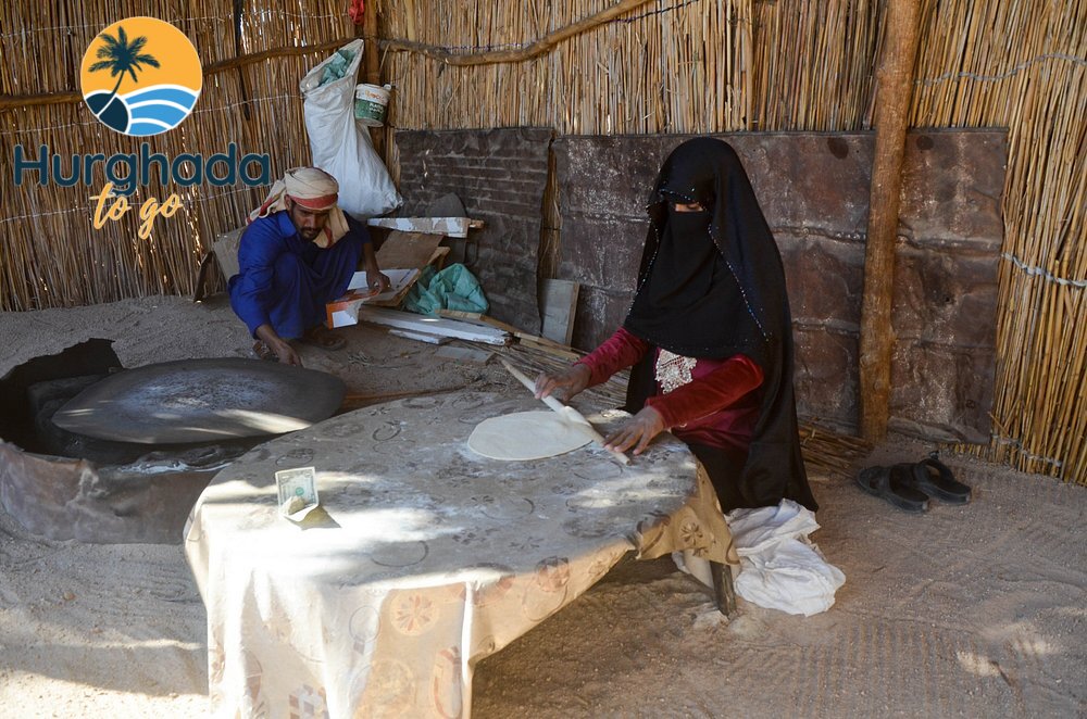 Super Safari Tour in Hurghada : Best Desert Adventure