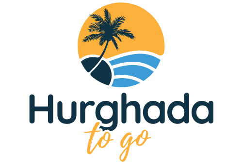 Hurghada To Go Logo