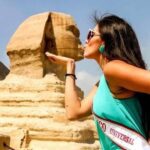 Cairo Day Trip from Hurghada by Flight – Grand Egyptian Museum, Pyramids & Sphinx 2026