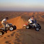 Super Safari Tour in Hurghada : Best Desert Adventure