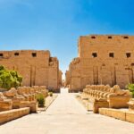 Discover Ancient Egypt on a Luxor Tour from Hurghada by Bus 2025