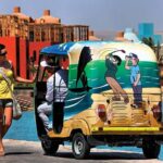 Enchanting El Gouna City Tour Exploration - Lagoon City Walking Tour 5 hours