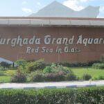 Hurghada Grand Aquarium Tour with Tickets & Transfers