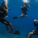 Amazing 3 Day PADI Open Water Diving Course - Become a Certified Diver in Paradise