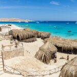 Mahmya Island Snorkeling Tour : Red Sea Crystal Waters